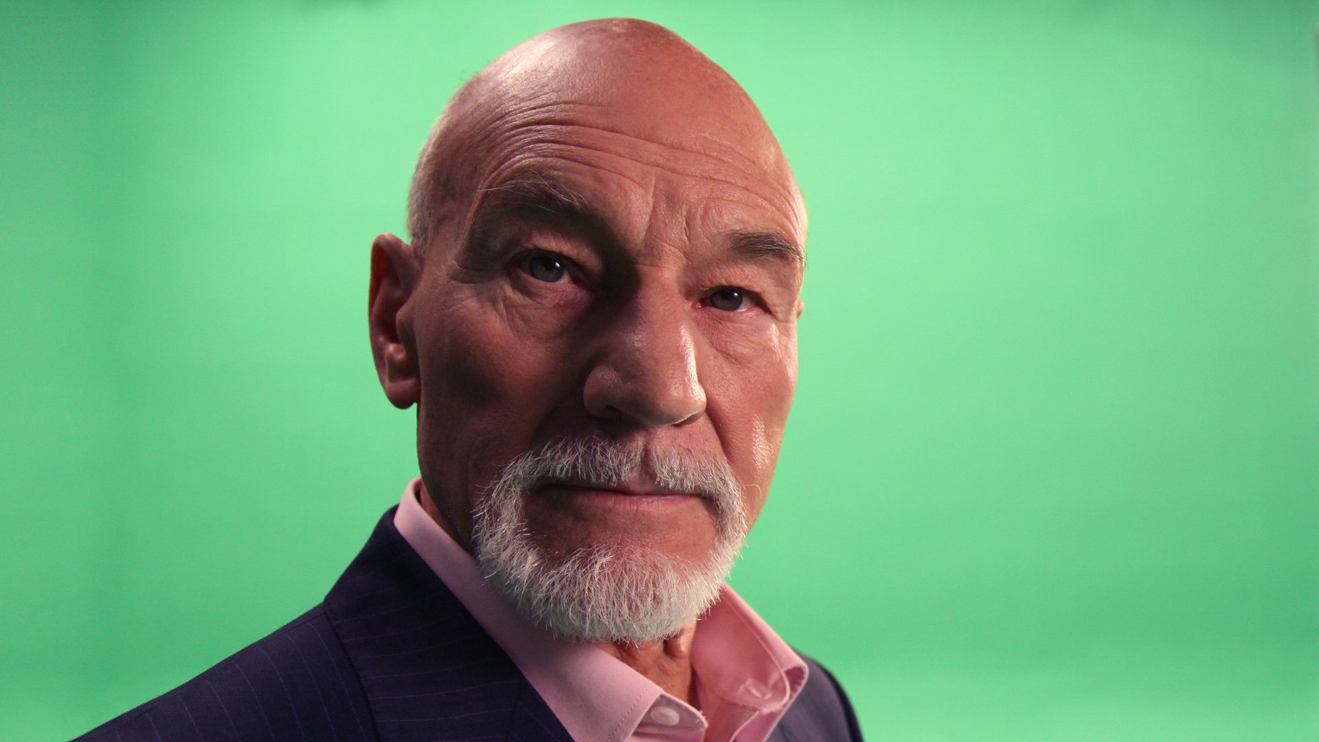 Backdrop for Animal Superpowers