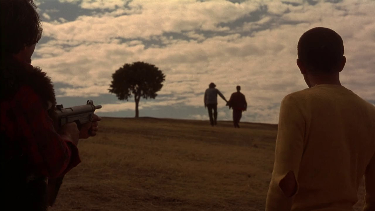 Backdrop for Before the Rain