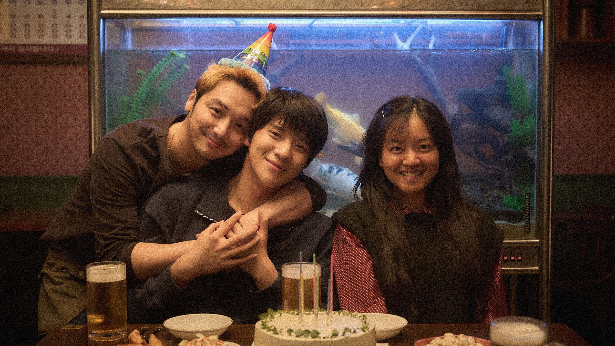 Backdrop for Pavane: For a Dead Princess