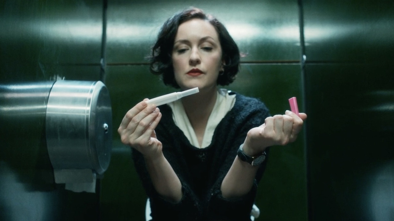 Backdrop for Cubicle