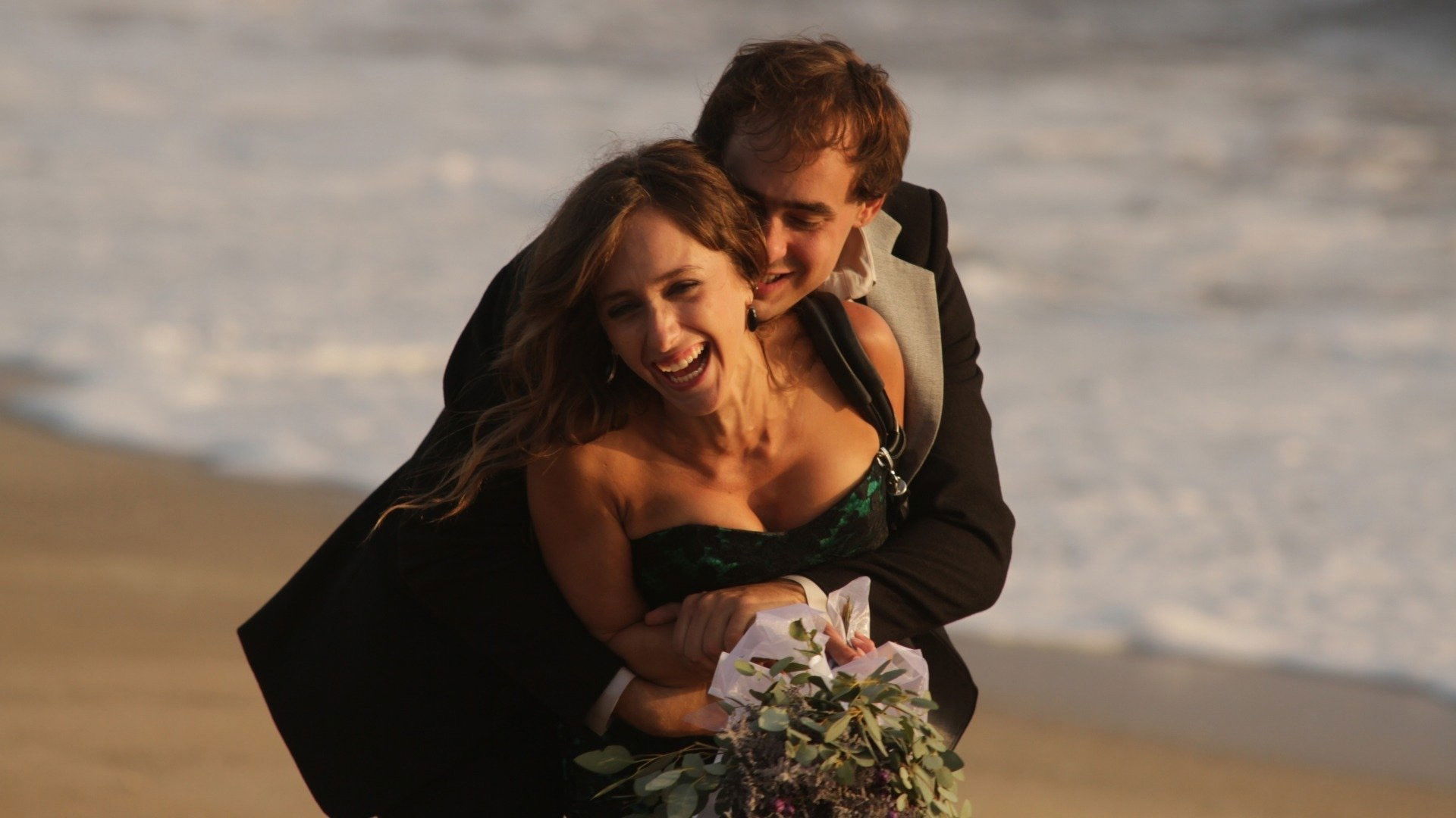 Backdrop for Fuck My Weddin‪g