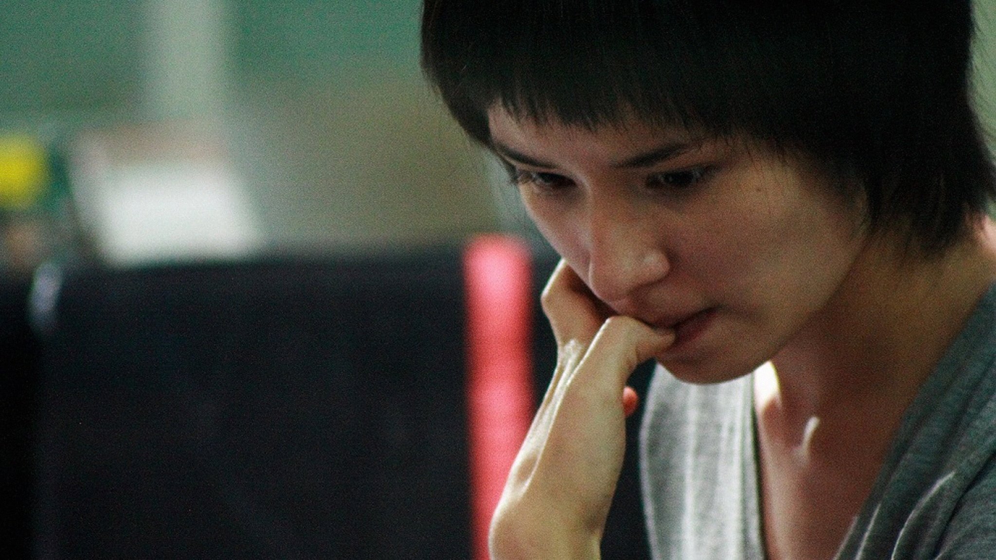 Backdrop for Death Happens