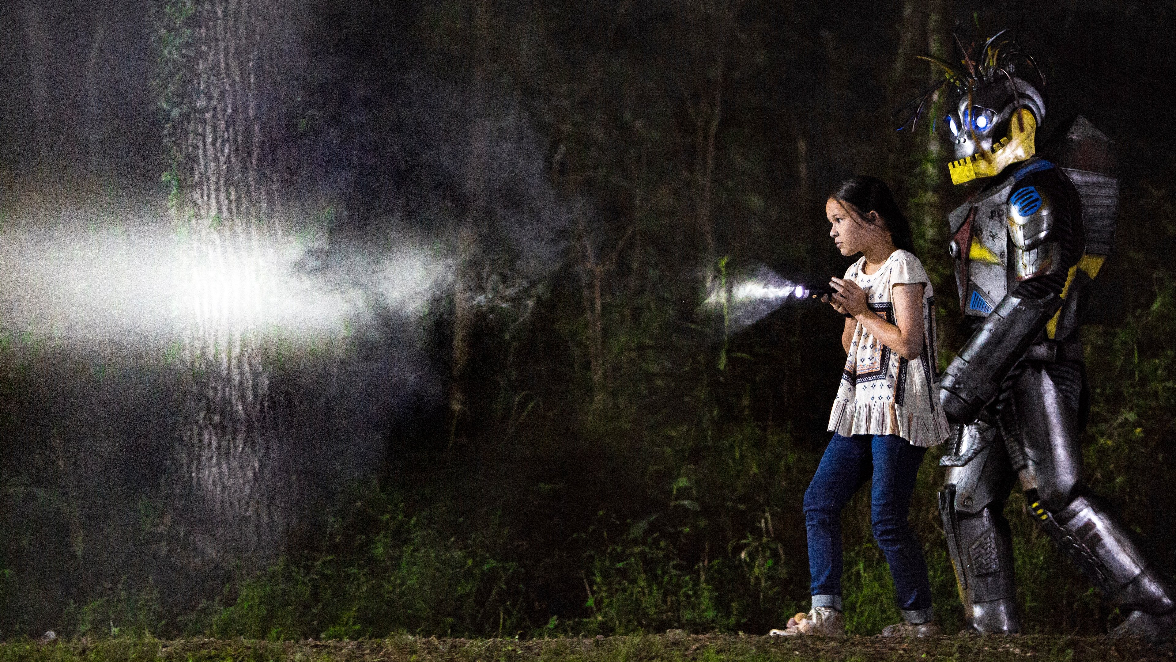 Backdrop for Mail Order Monster