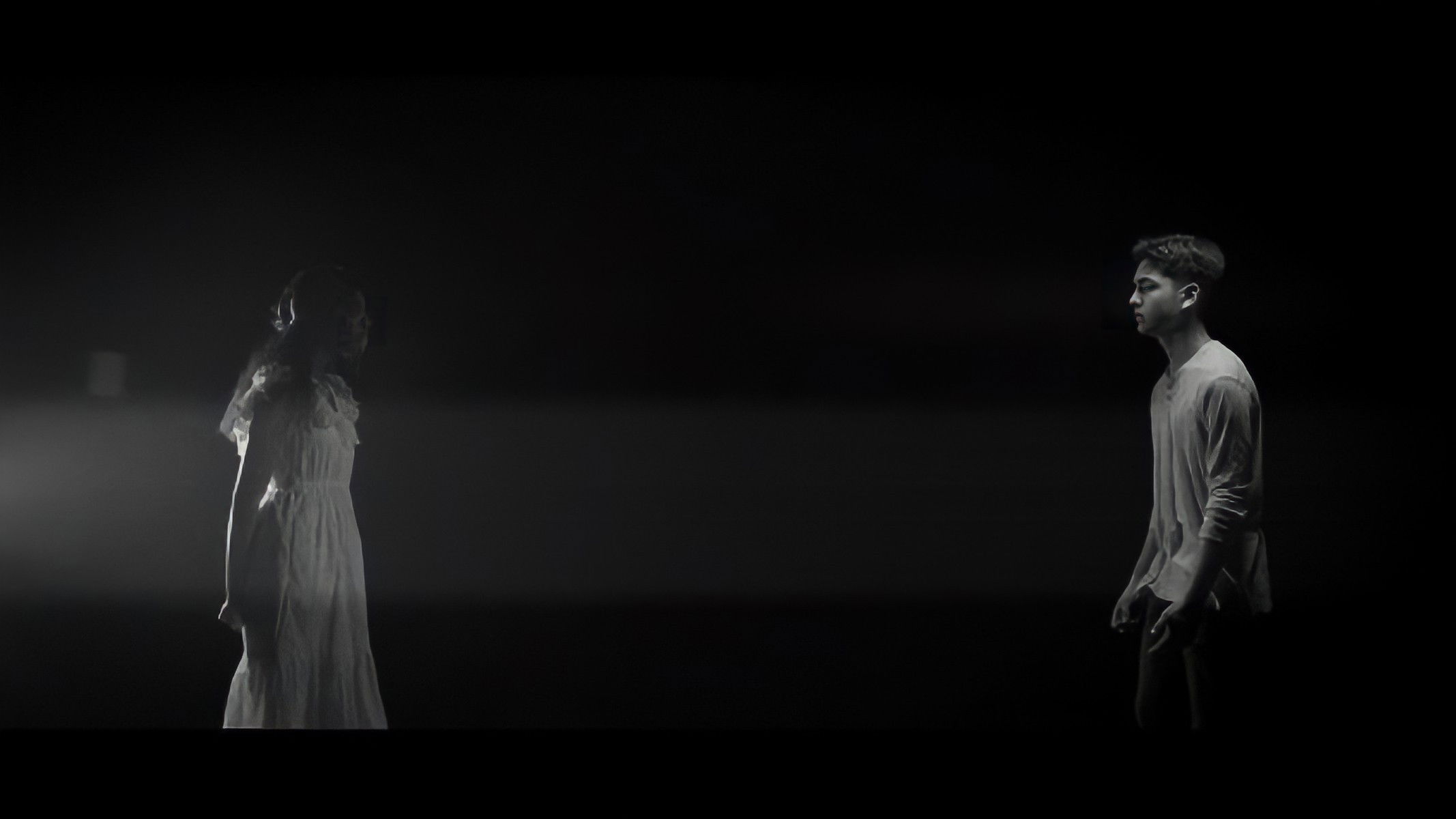 Backdrop for Flatline