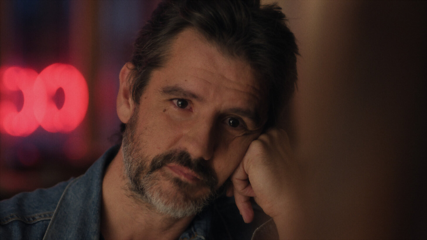 Backdrop for Toni Vargas