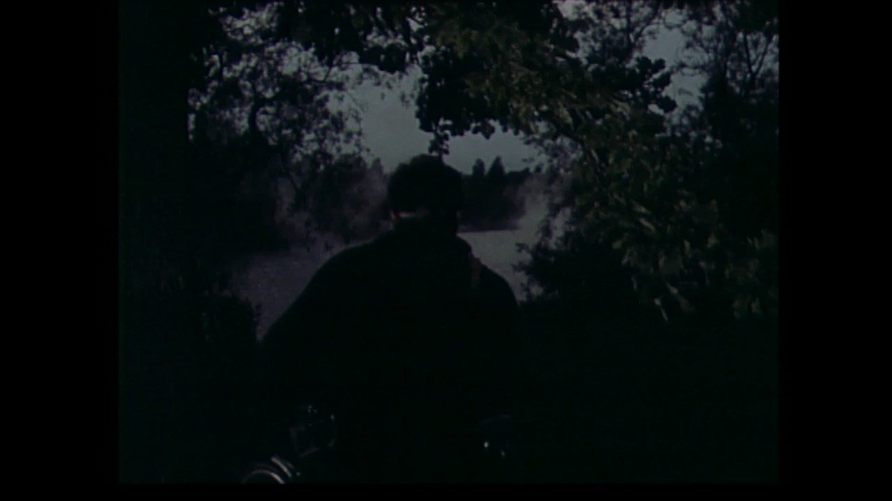 Backdrop for About Crazy Love, a Sniper and an Astronaut