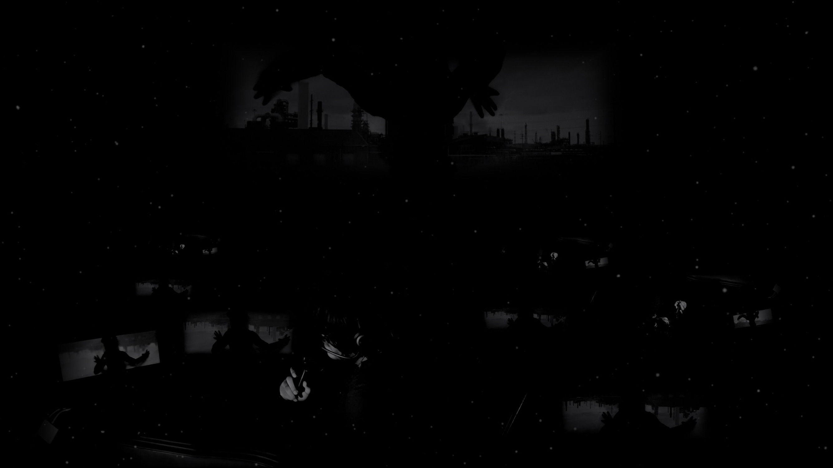 Backdrop for On Floating Bodies