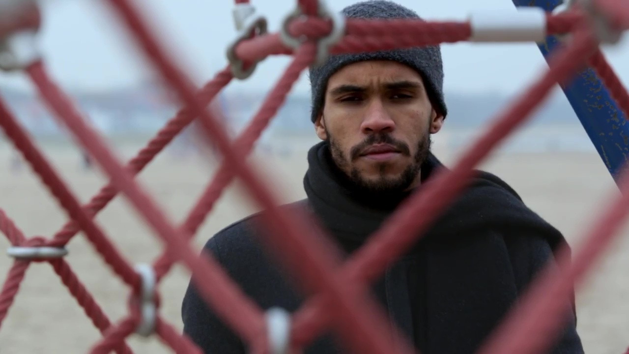 Backdrop for The World Is Round So That Nobody Can Hide In The Corners: Part I — Refuge