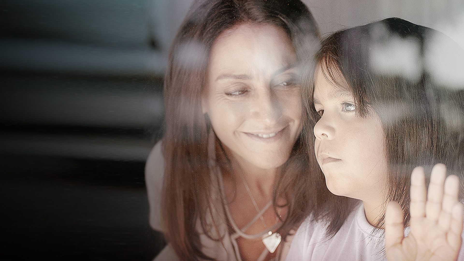 Backdrop for I'm a Girl, I'm a Princess