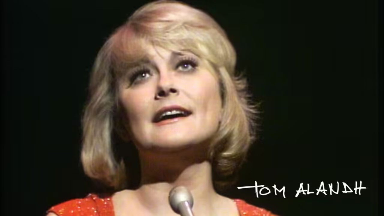 Backdrop for Underbart är kort - En film om Monica Zetterlund