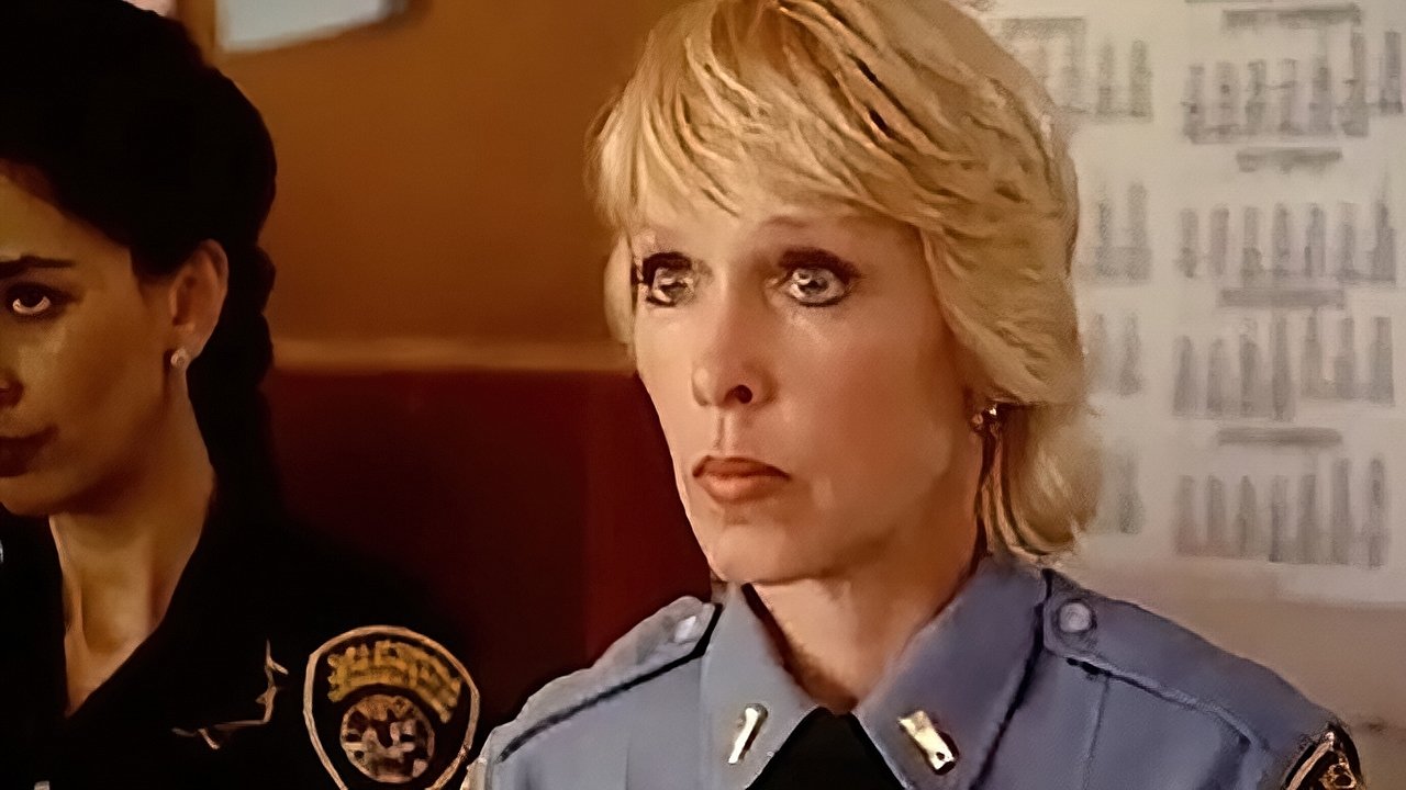 Backdrop for Women of San Quentin