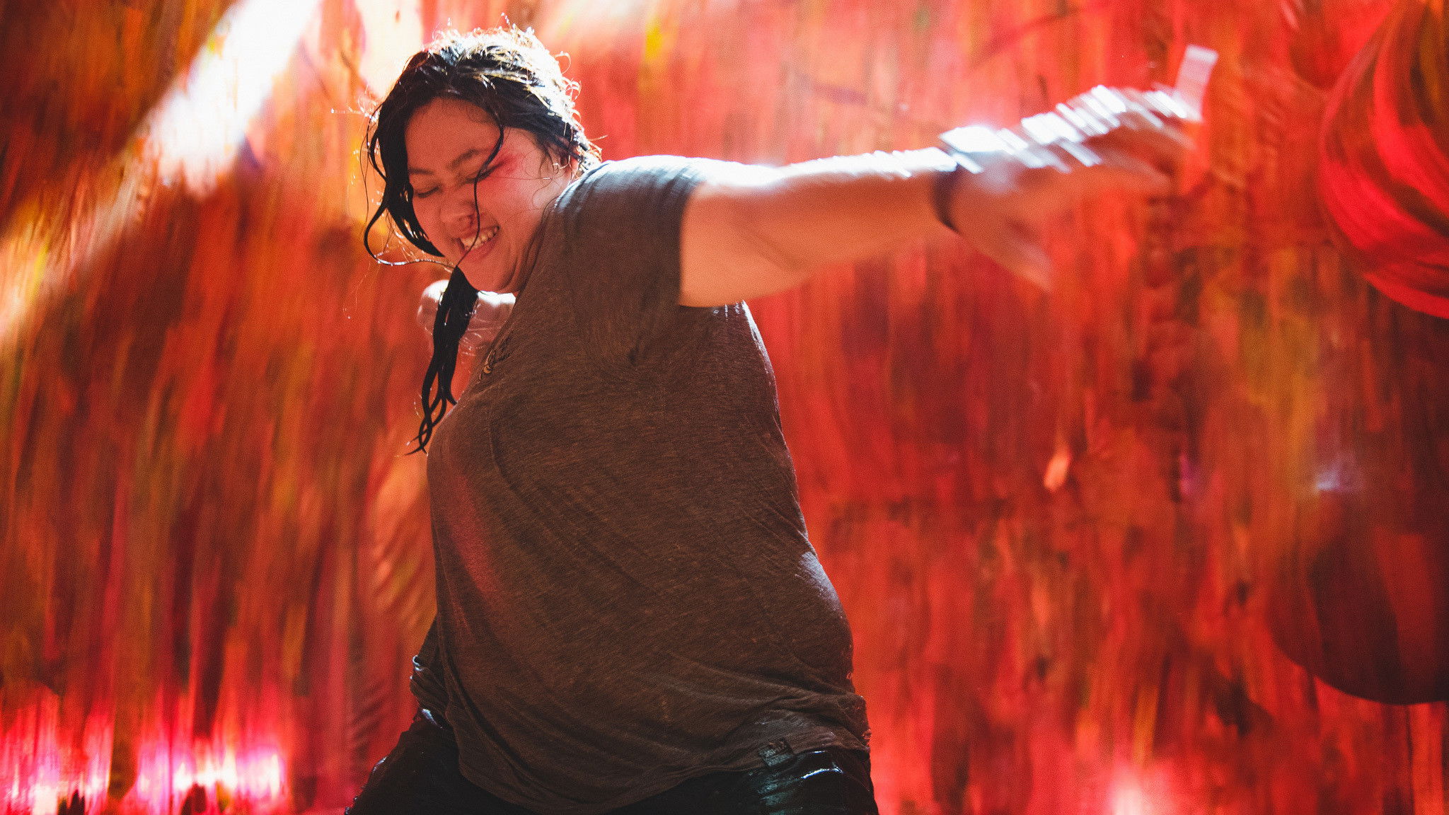 Backdrop for Heavy Craving