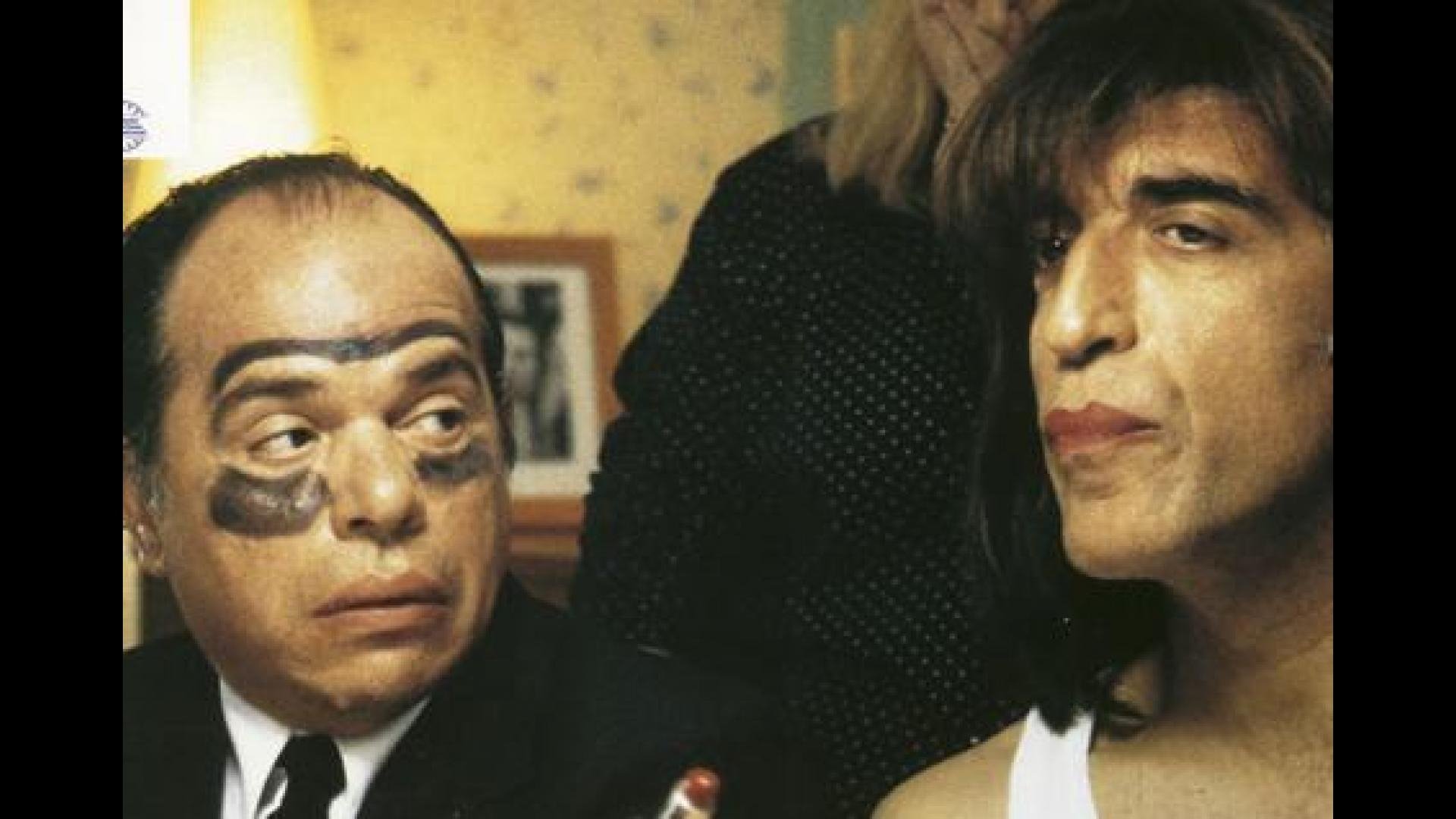 Backdrop for Let's Hope It Lasts