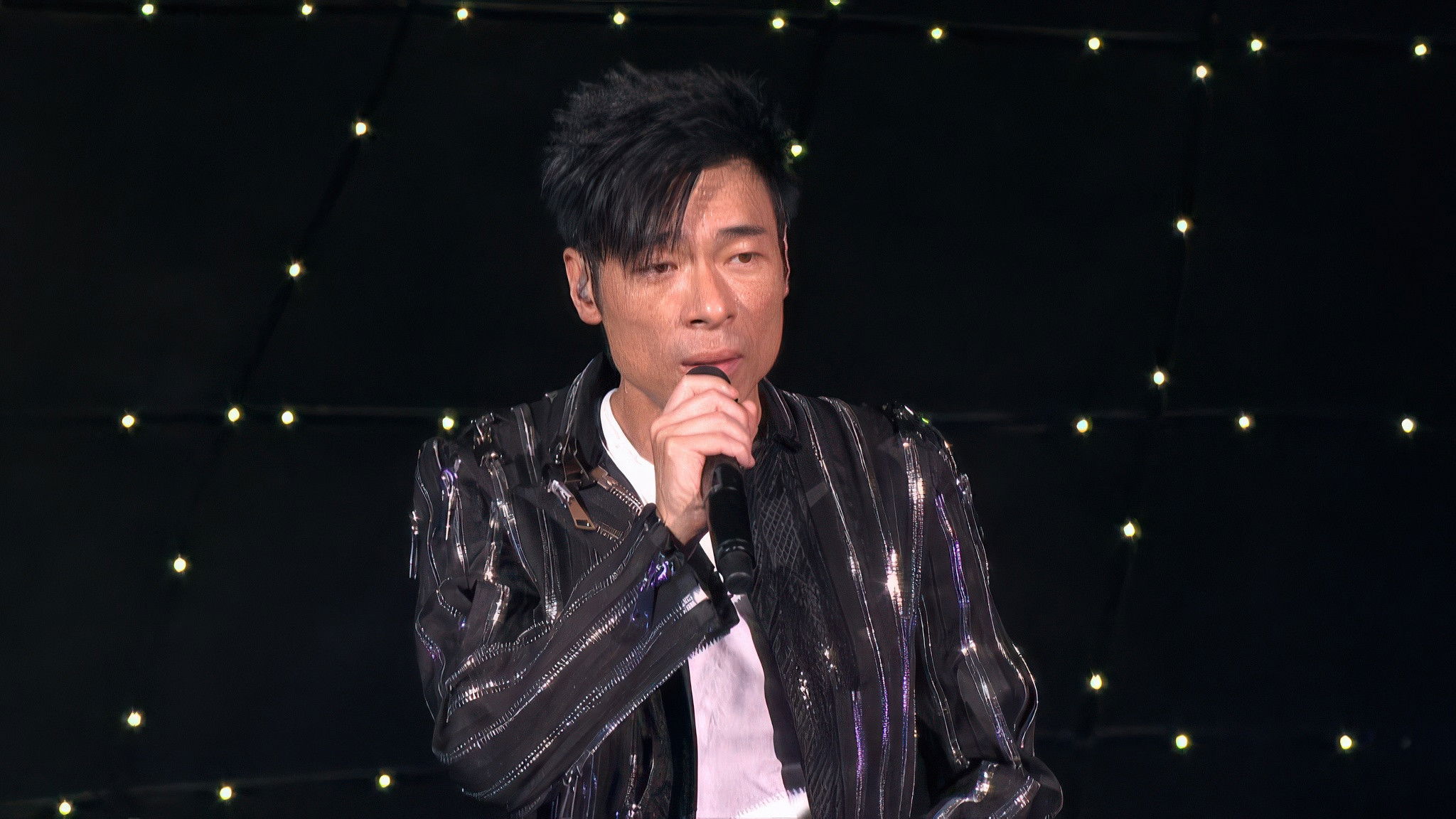 Backdrop for Come On 許志安2015 演唱會