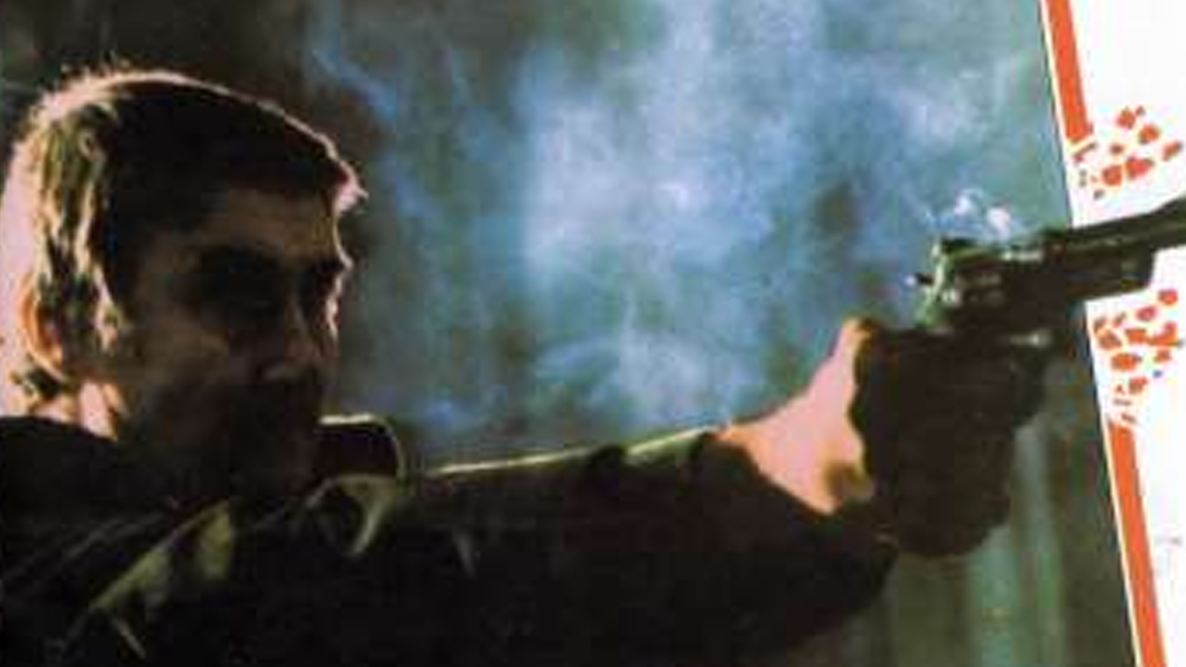 Backdrop for Misión comando