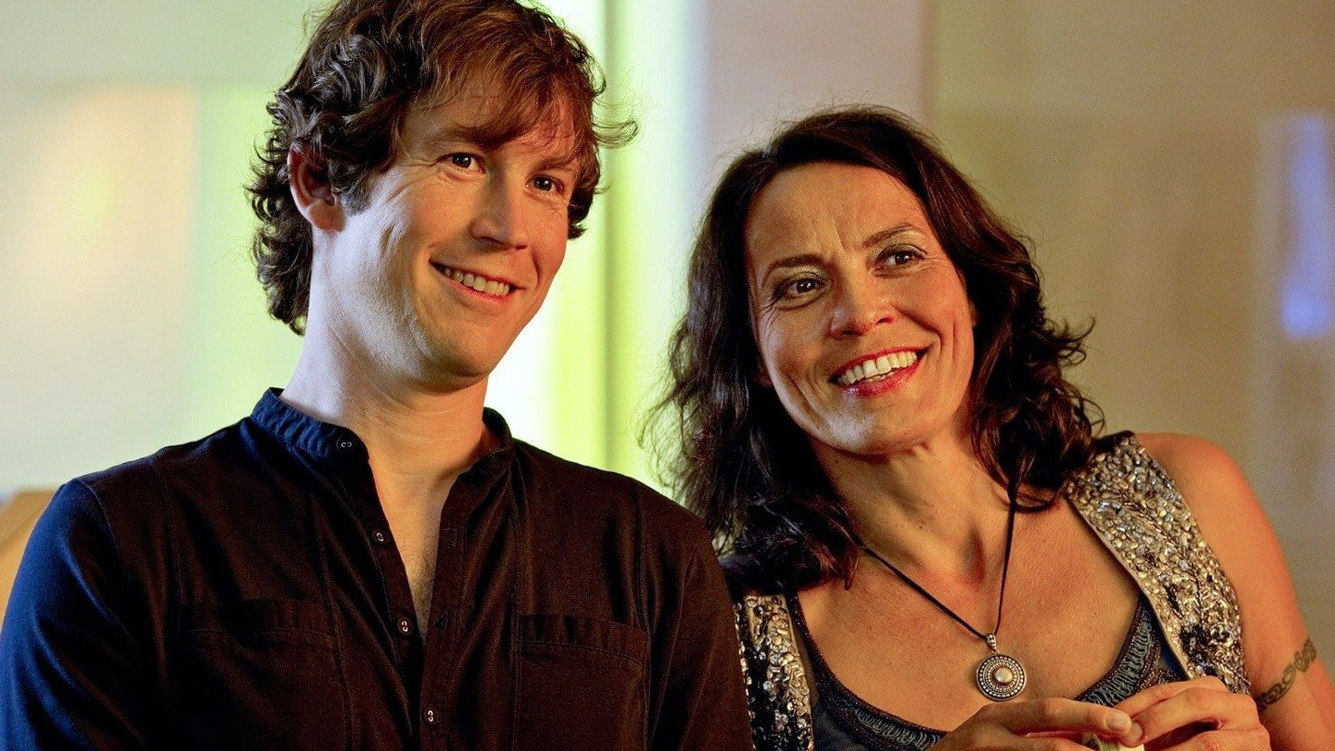 Backdrop for Stadtgeflüster - Sex nach Fünf