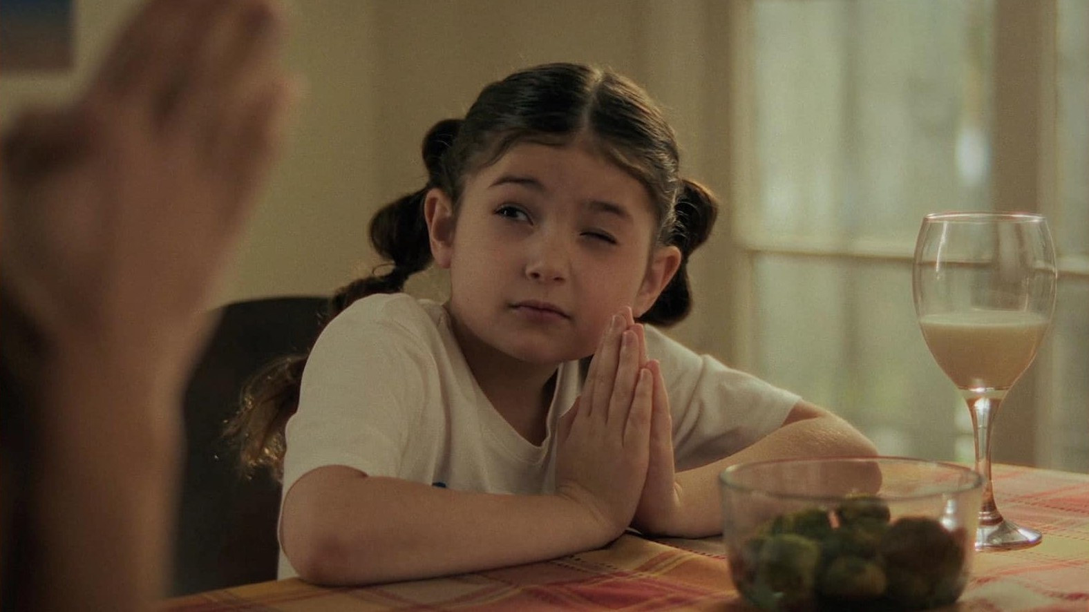 Backdrop for Shaba Daba