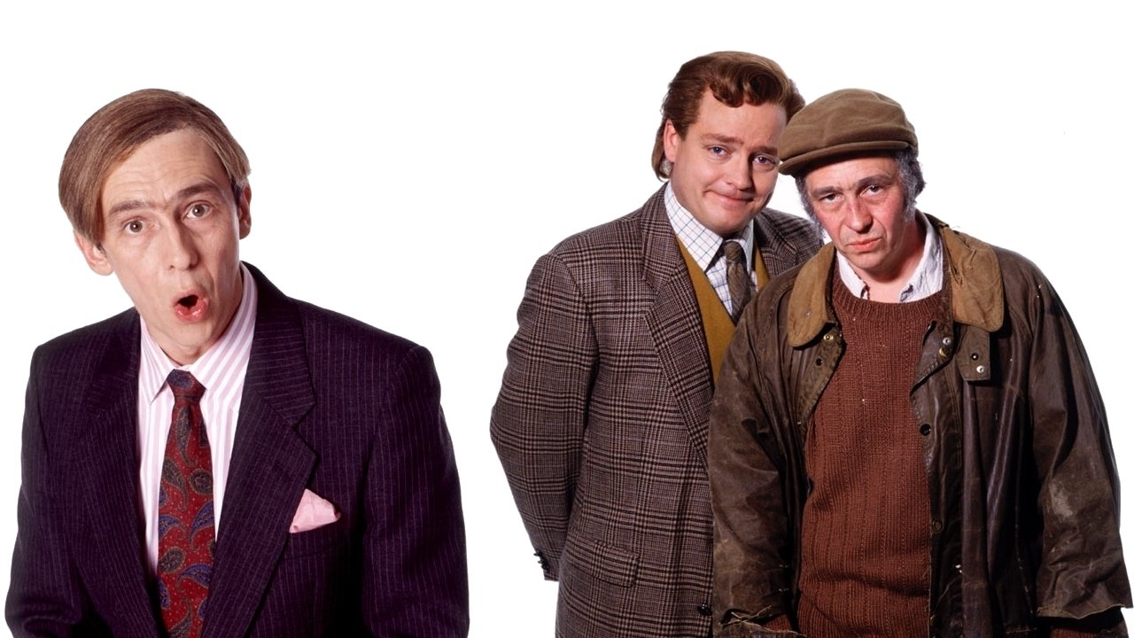 Backdrop for The Fast Show