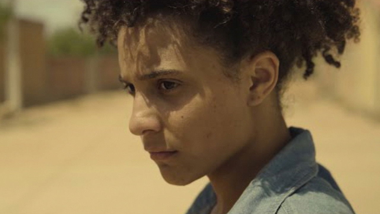 Backdrop for Agreste