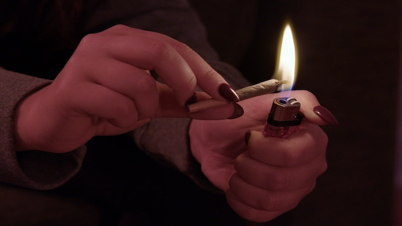 Backdrop for Nightmare Rotation