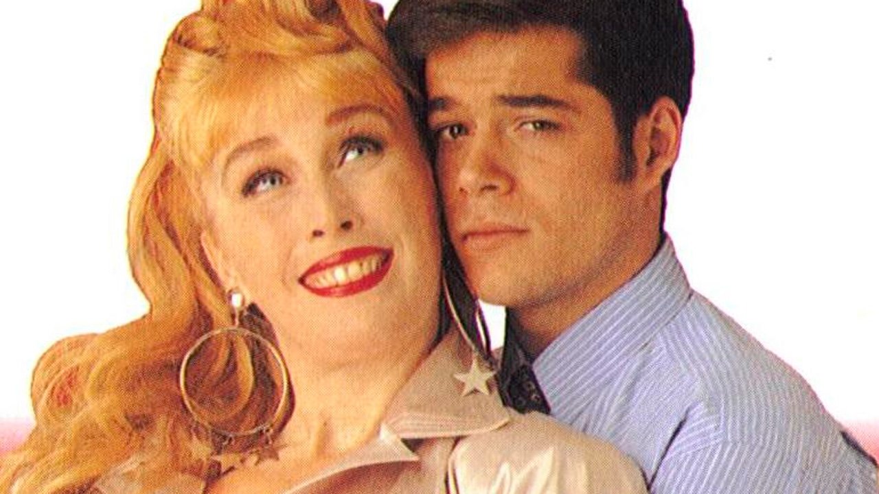 Backdrop for Why Do They Call It Love When They Mean Sex?