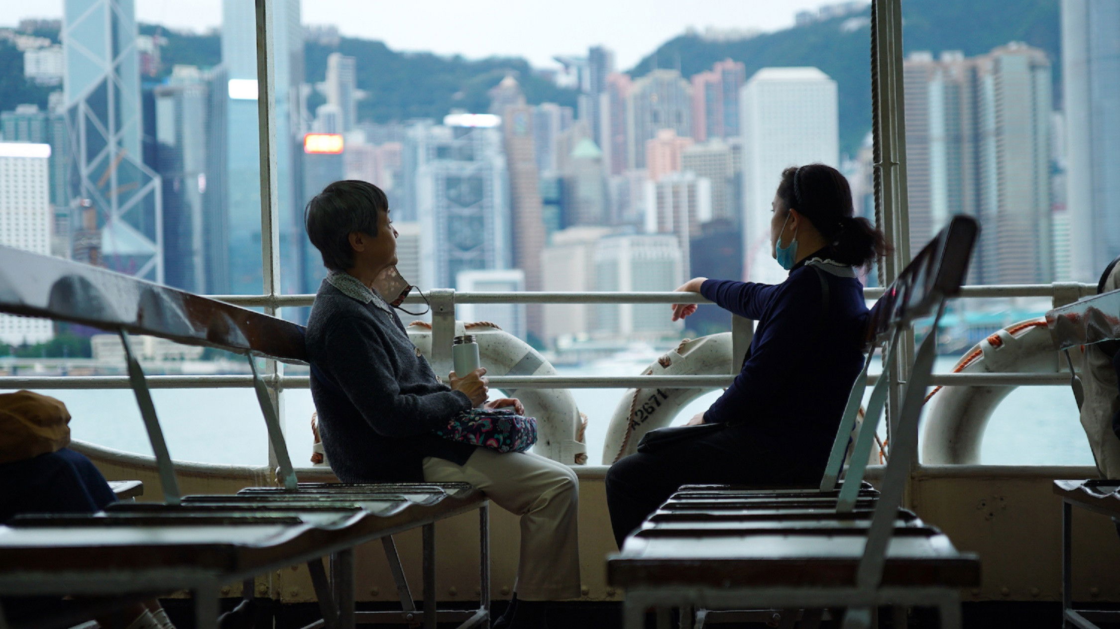 Backdrop for Simon Says, Simon Says