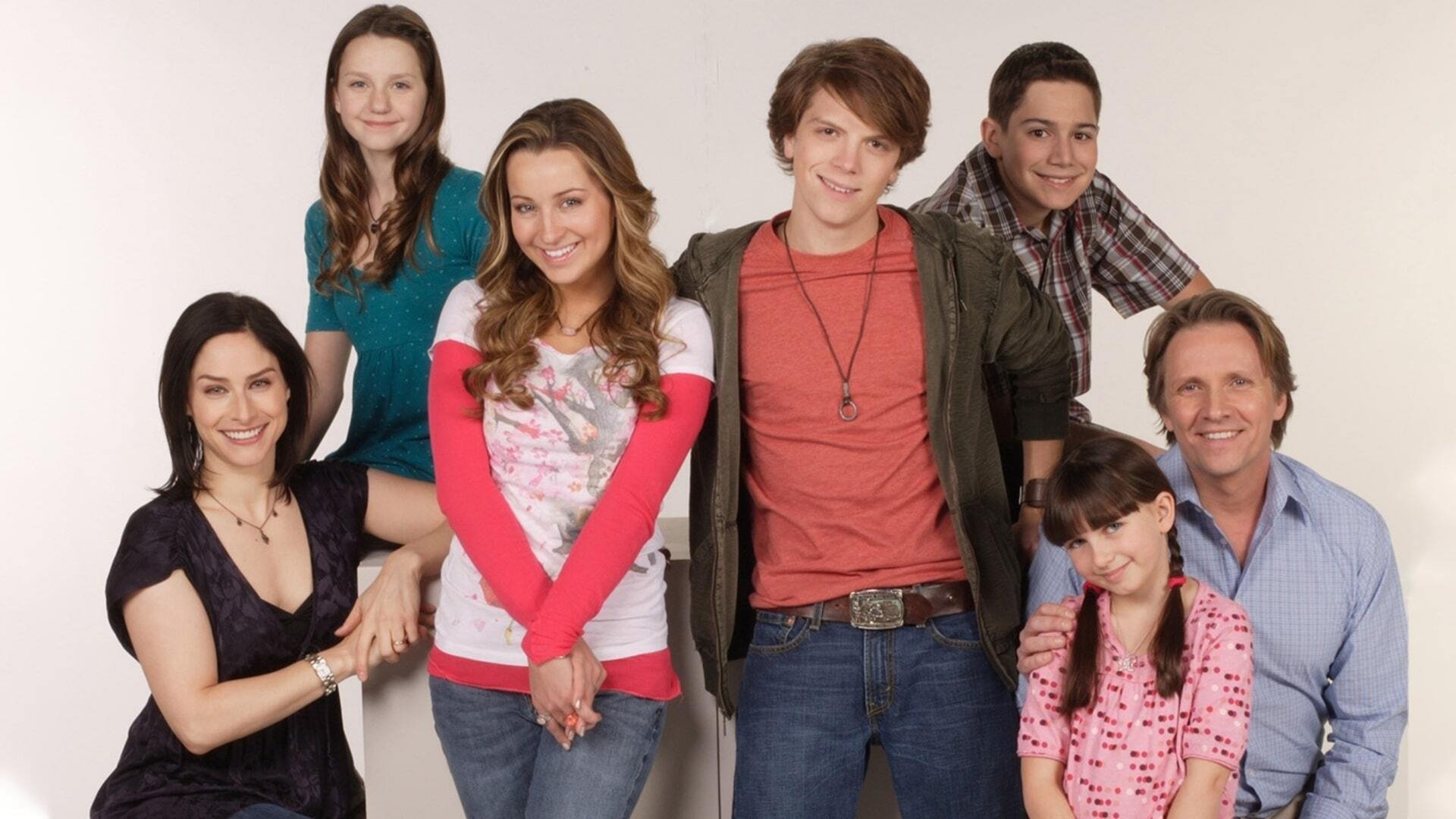 Backdrop for Life with Derek
