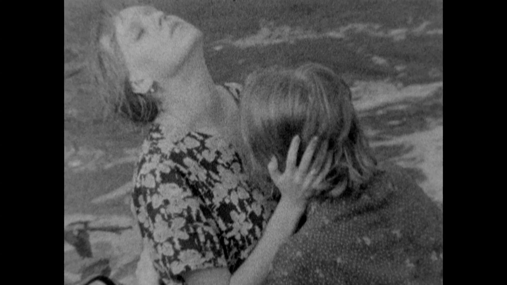 Backdrop for Moonlight People