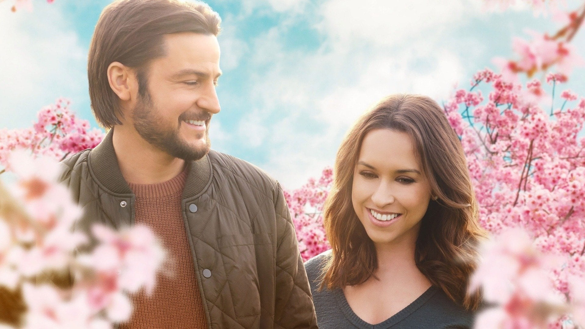 Backdrop for Sweet Carolina