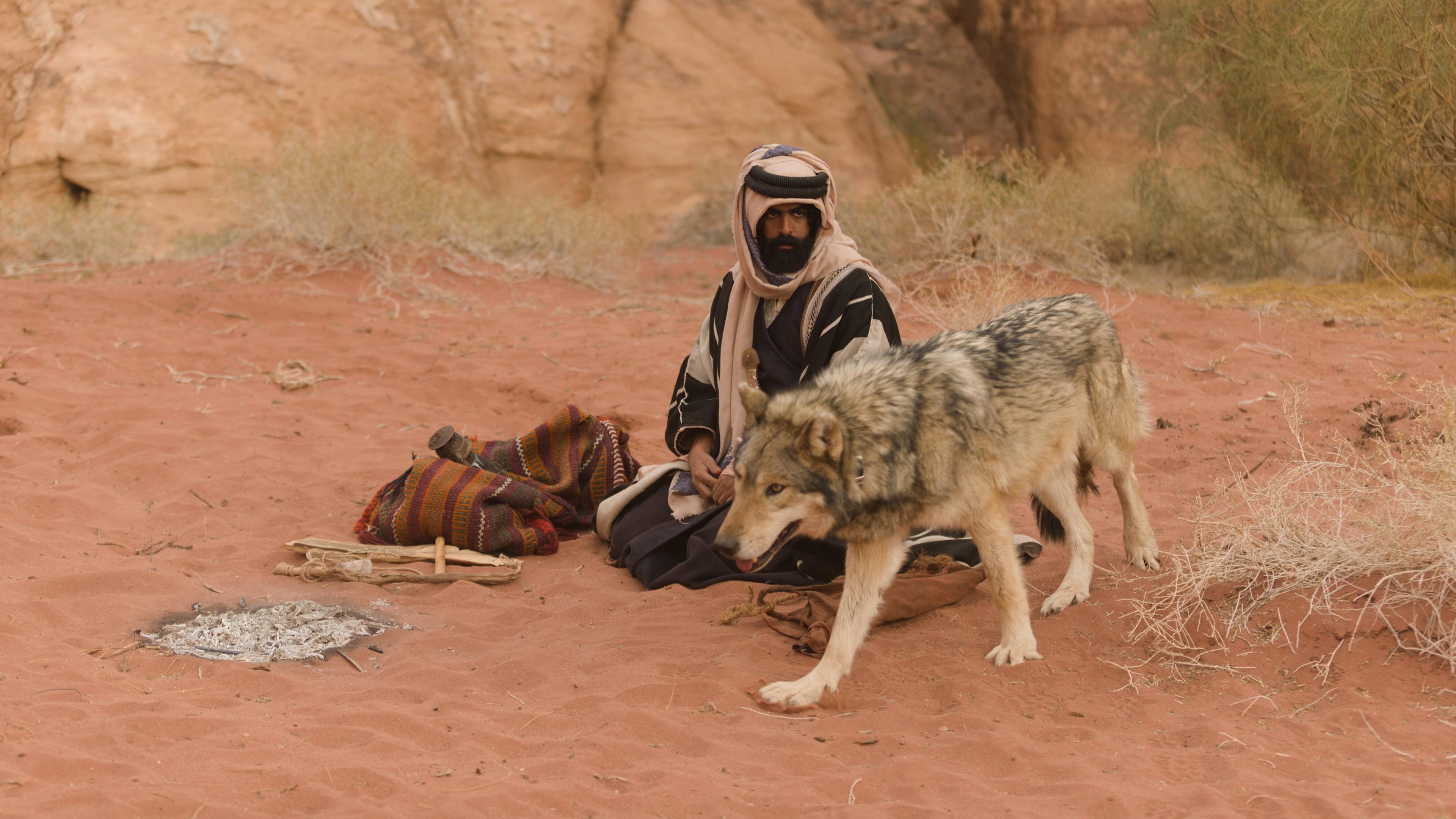 Backdrop for Within Sand