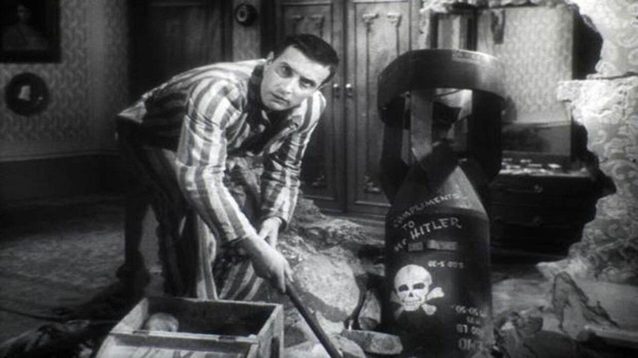 Backdrop for Five Minutes of Paradise