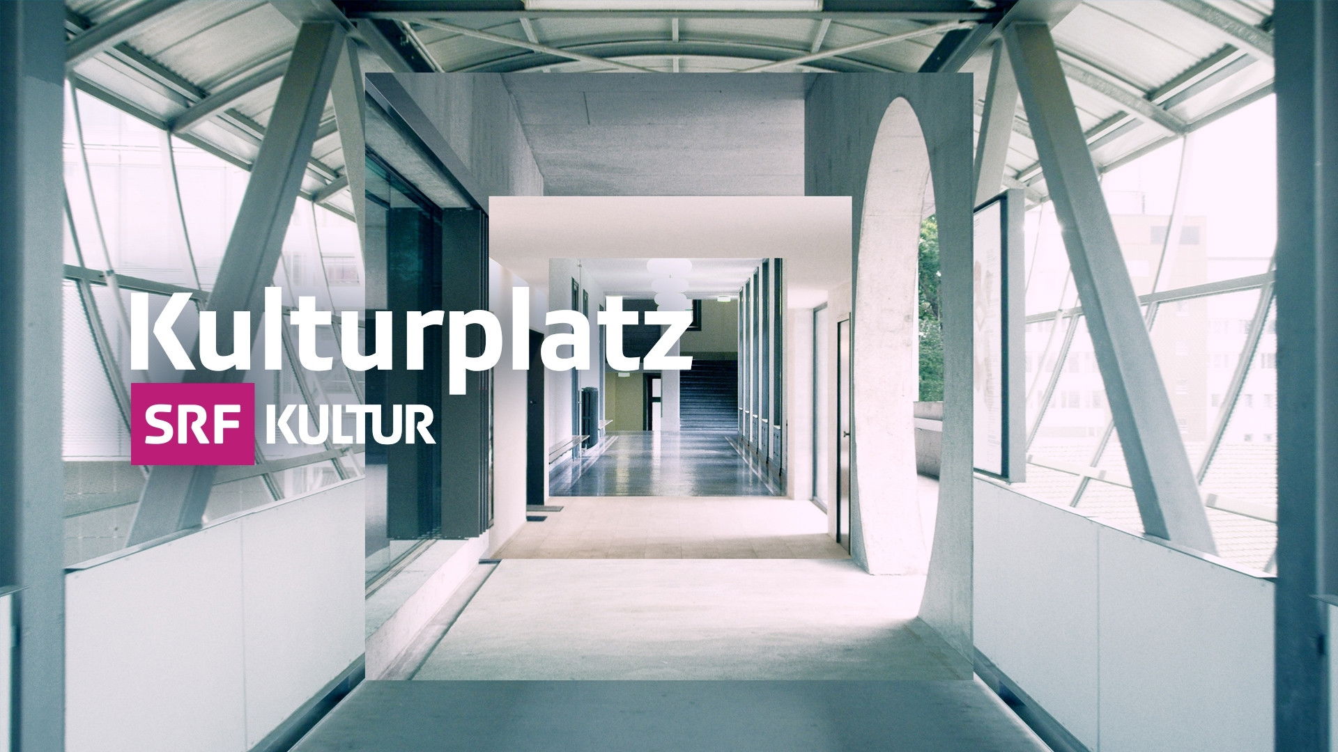 Backdrop for Kulturplatz
