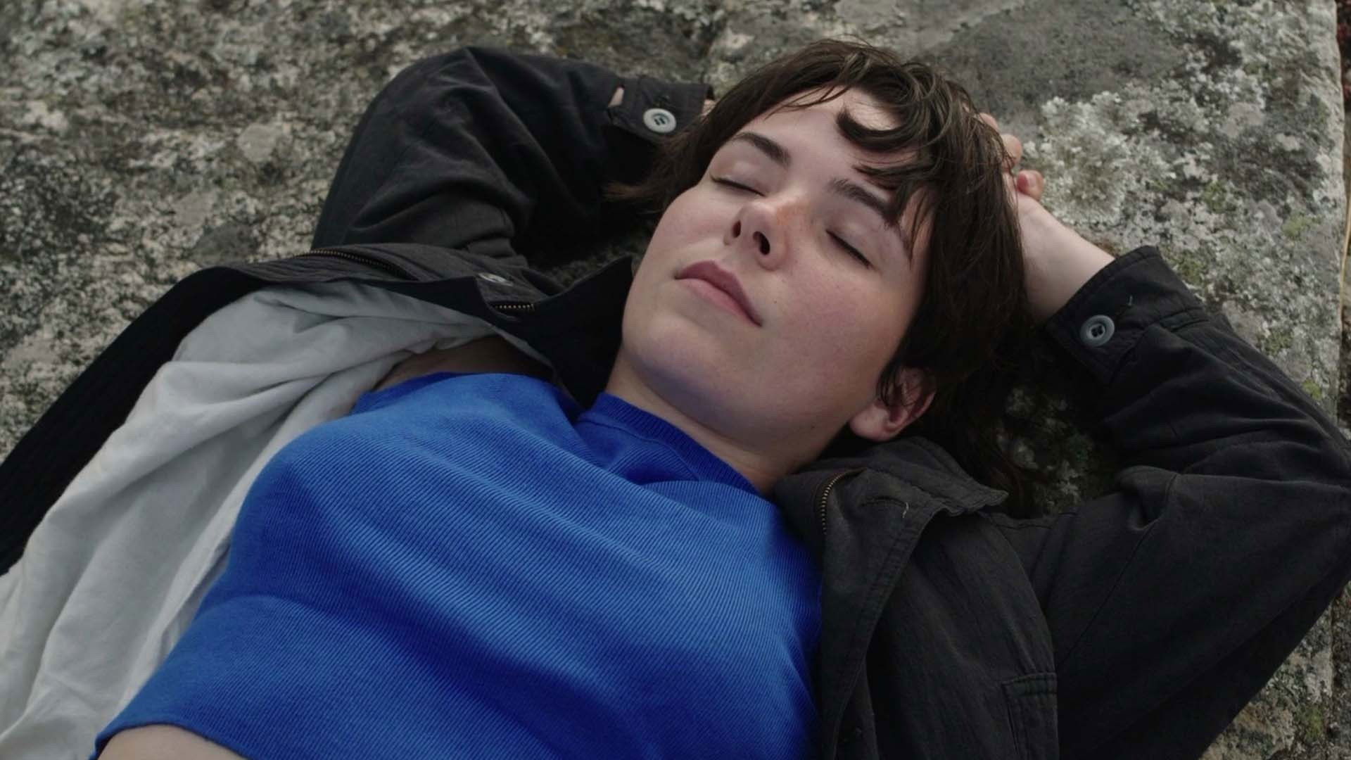 Backdrop for Din que non falan