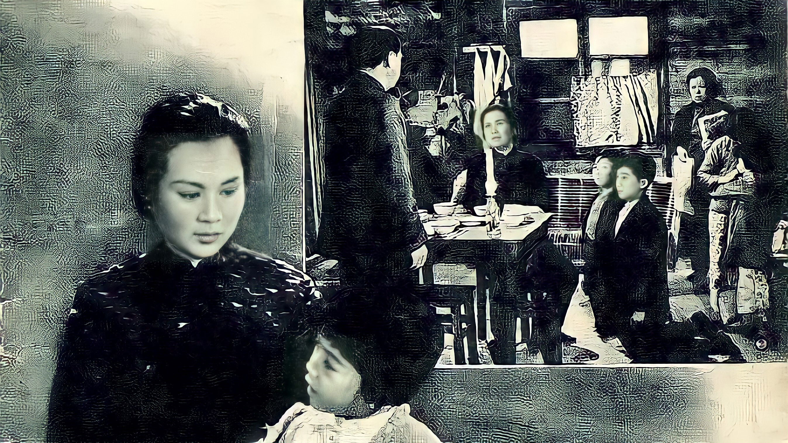 Backdrop for The Great Devotion