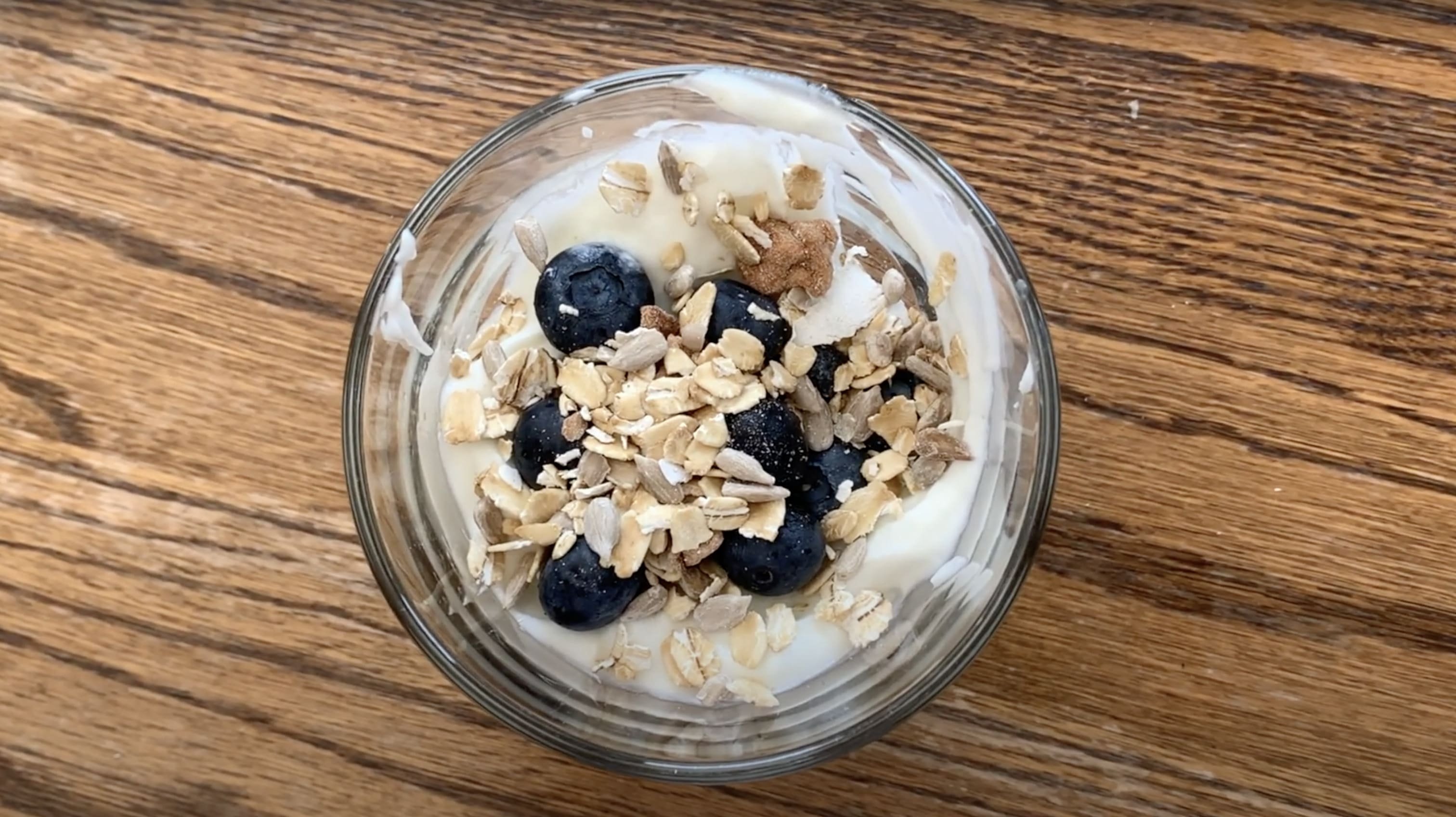 Backdrop for This Video is Nuts.