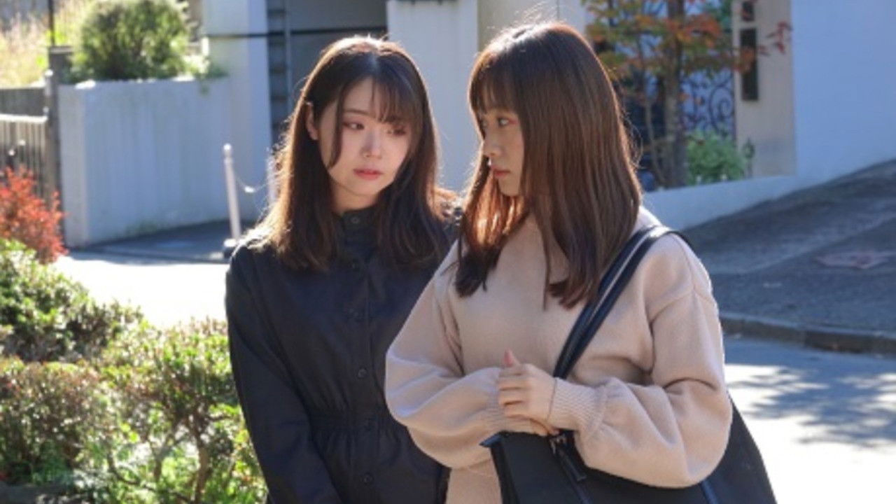 Backdrop for Mom and I: We are in Melting Mode