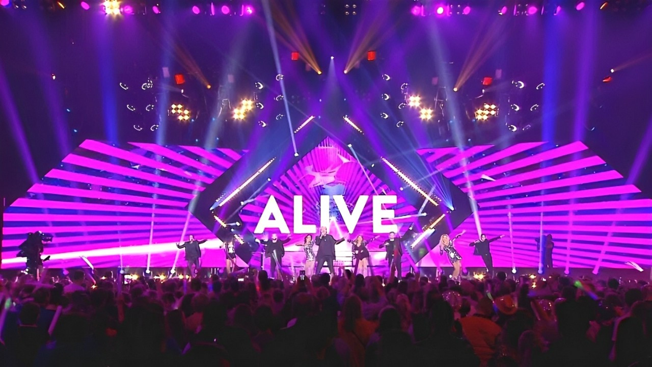 Backdrop for Les 30 meilleurs tubes des années 80