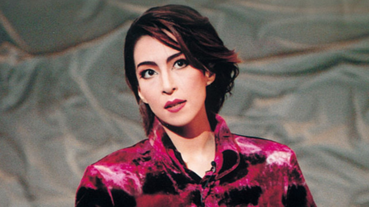 Backdrop for Blue Swan