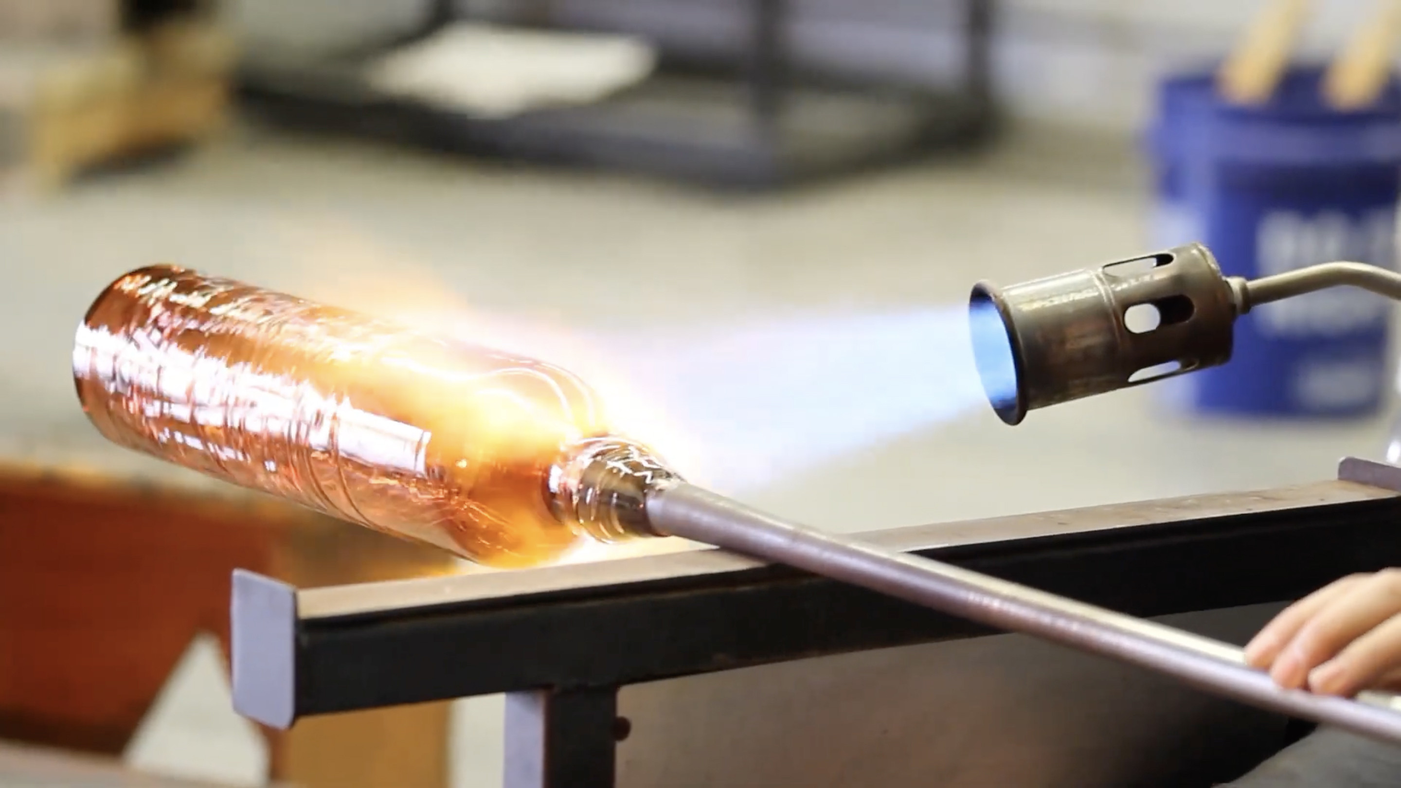 Backdrop for The Hotshop