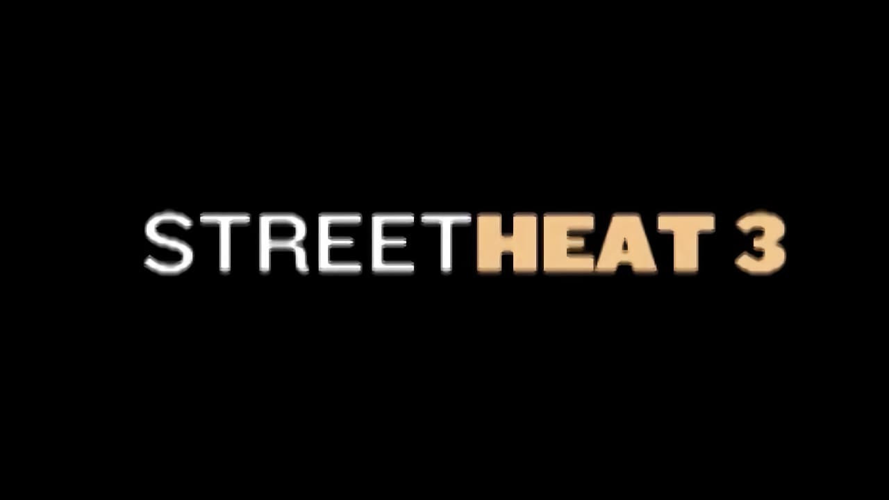 Backdrop for Street Heat 3