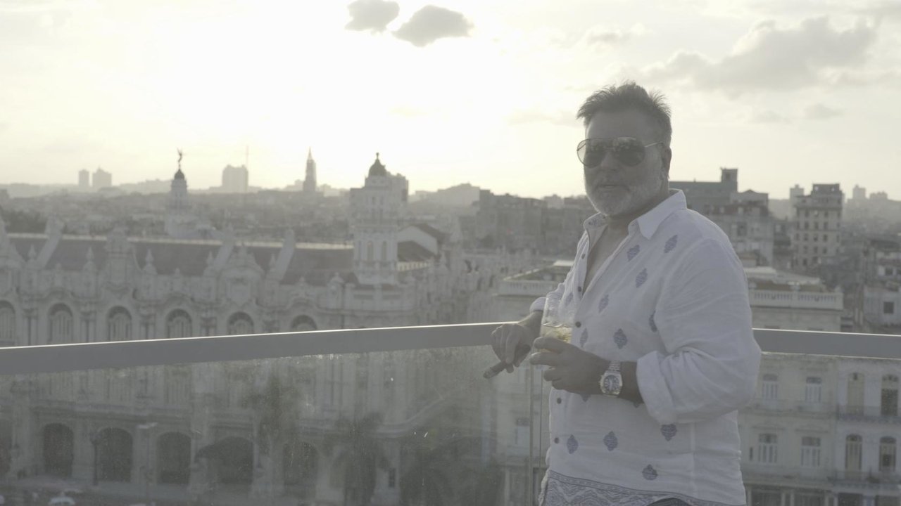 Backdrop for WingMan