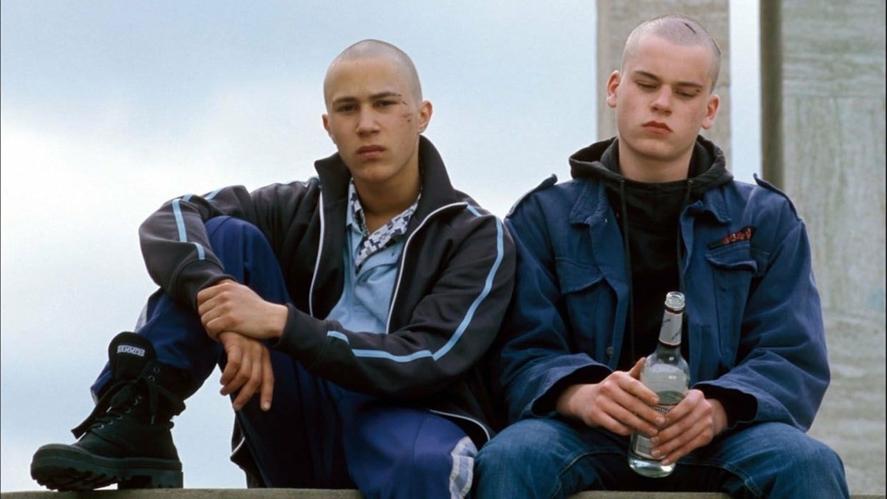 Backdrop for Combat 16