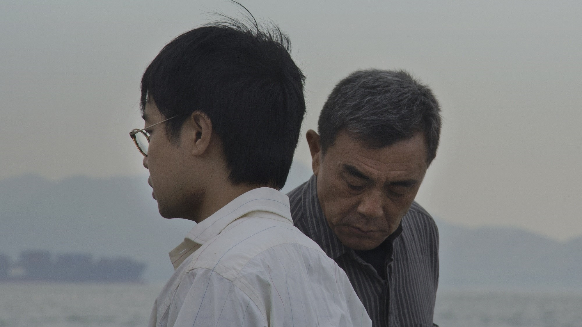 Backdrop for Piled Cloud