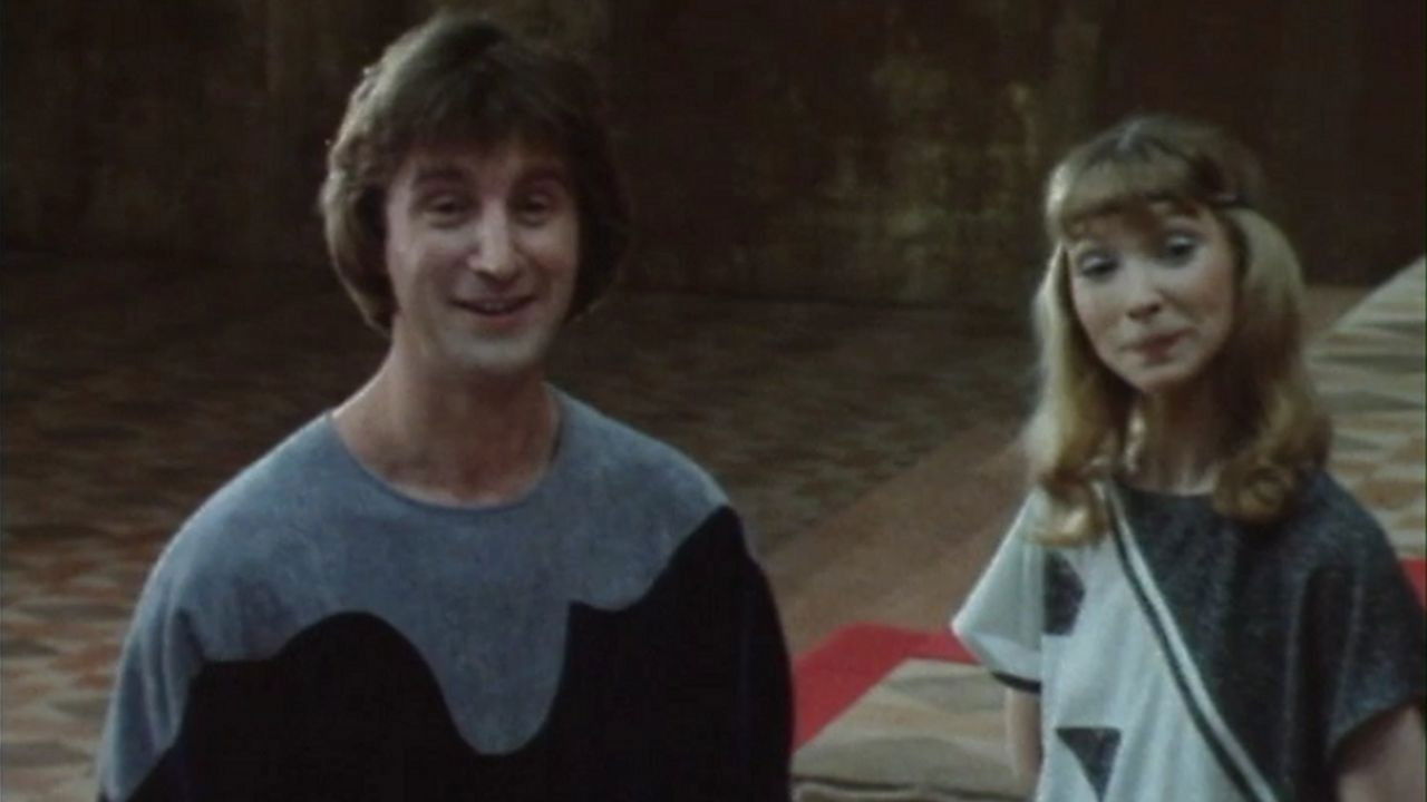 Backdrop for About the Cat...