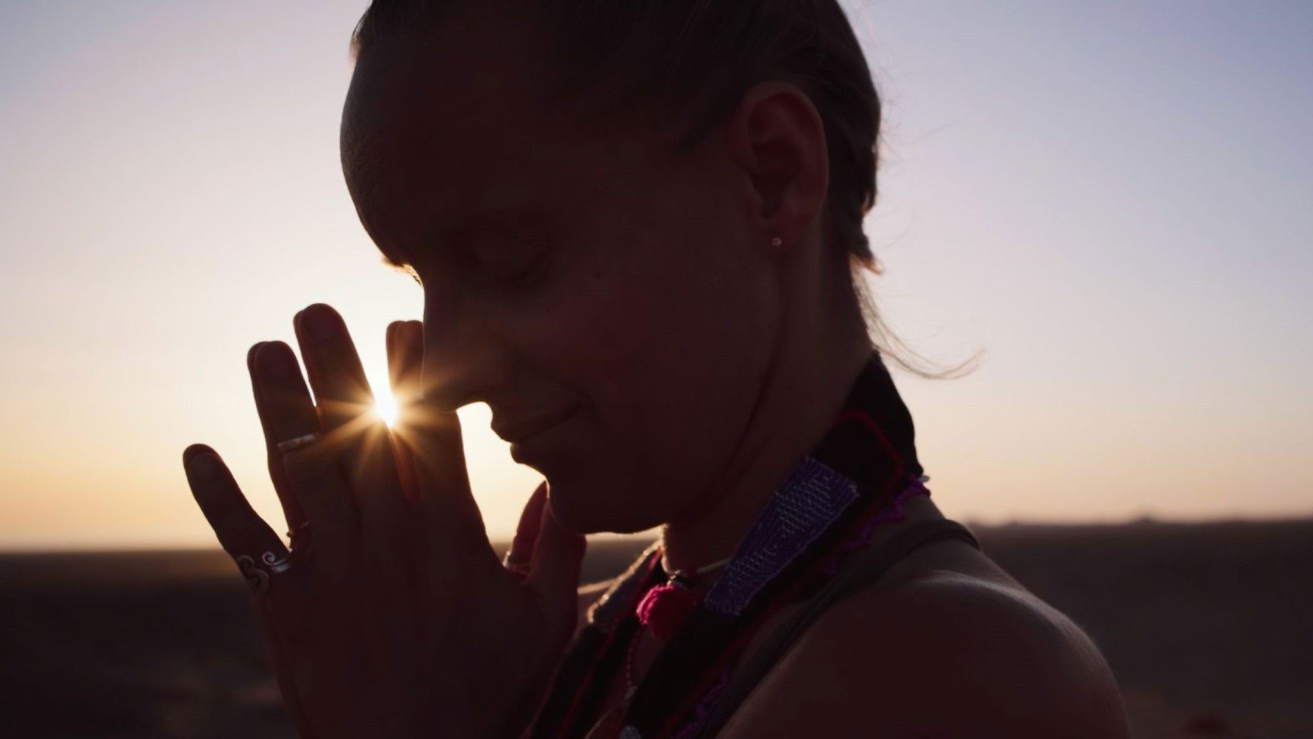 Backdrop for The Spell