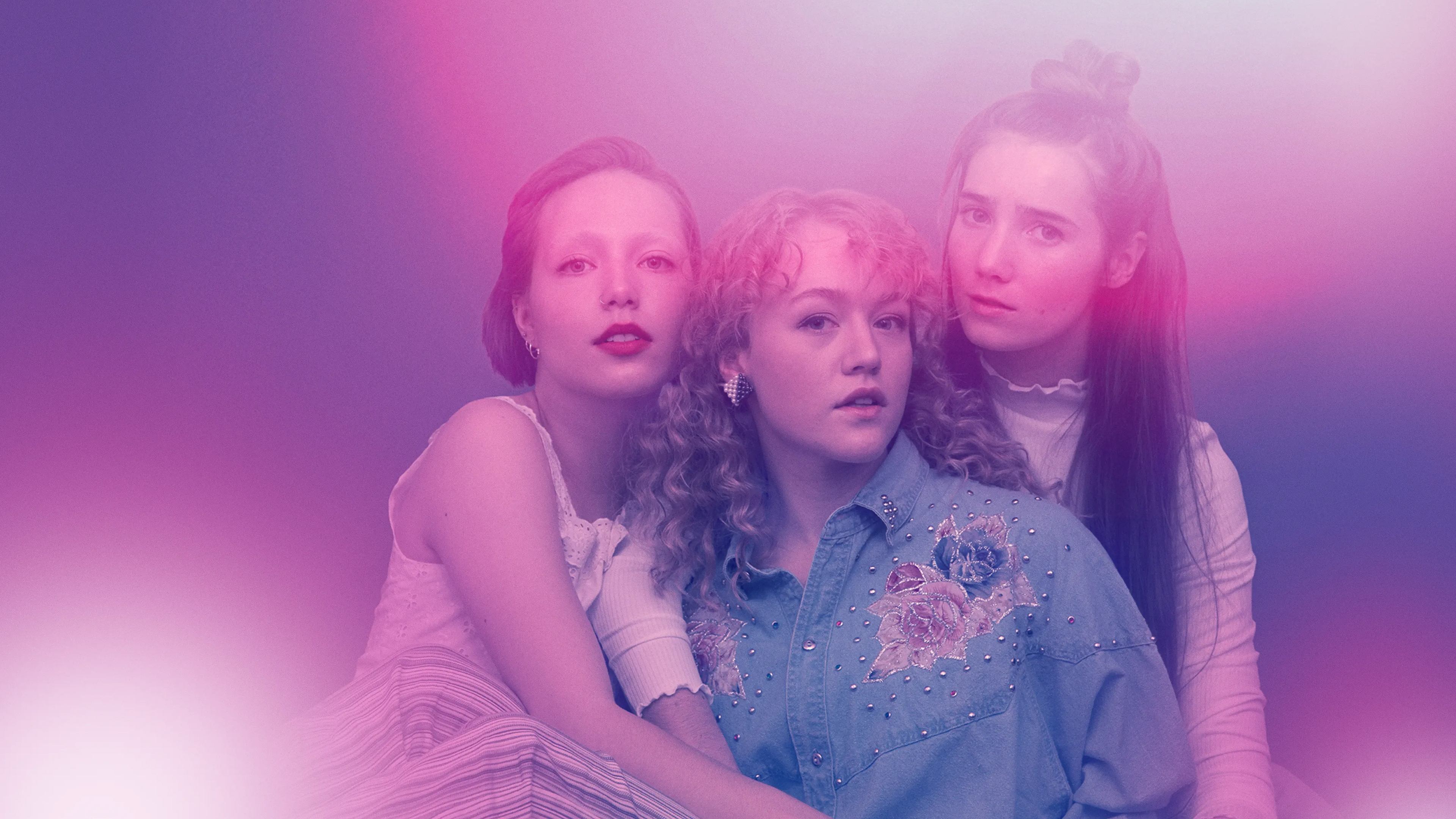 Backdrop for Girl Picture