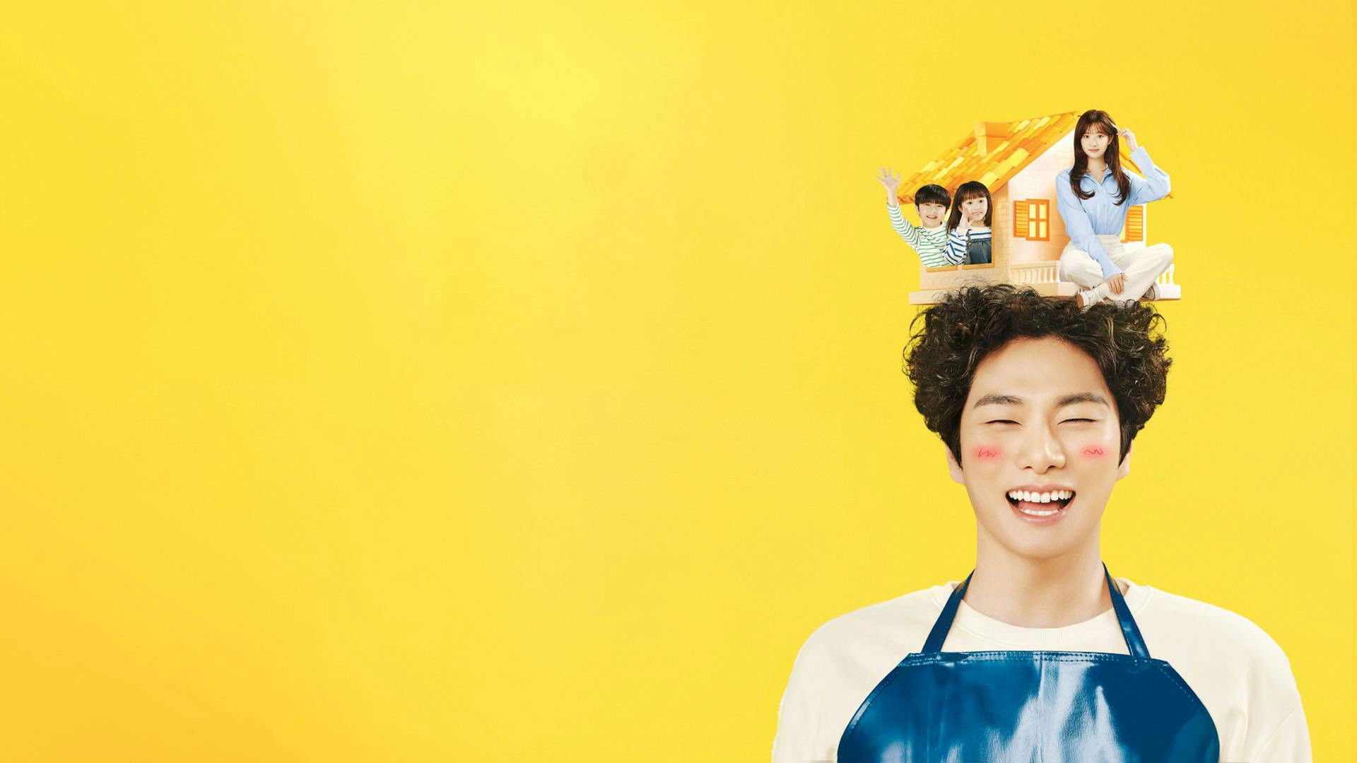 Backdrop for Marry YOU