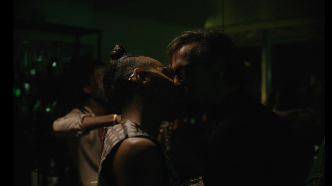 Backdrop for Clear Nights