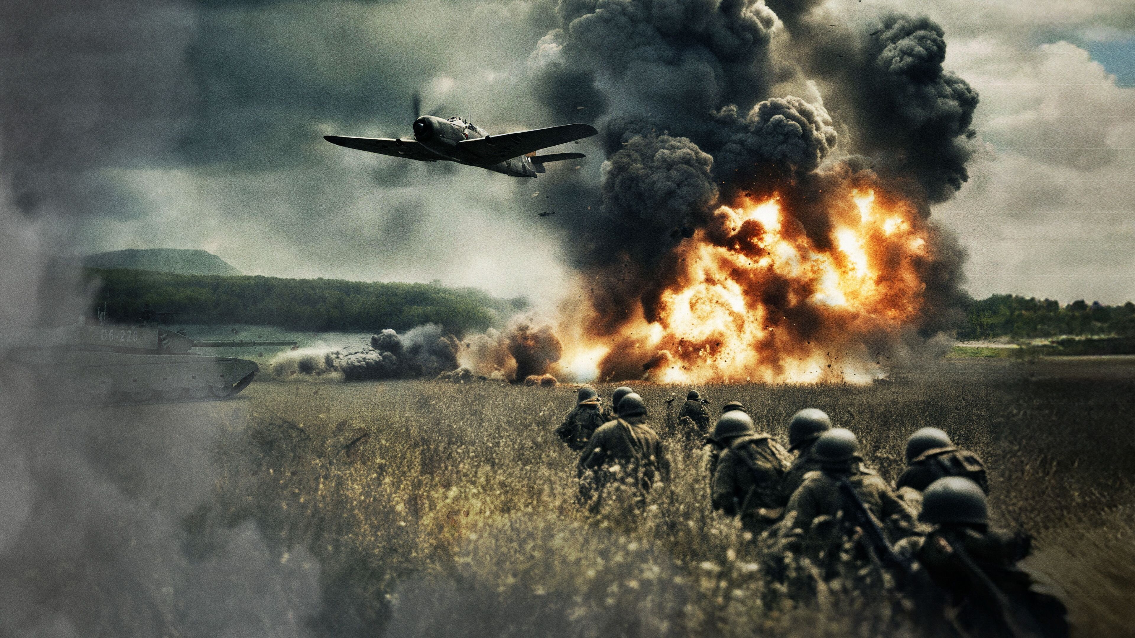 Backdrop for The Sound and the Fury