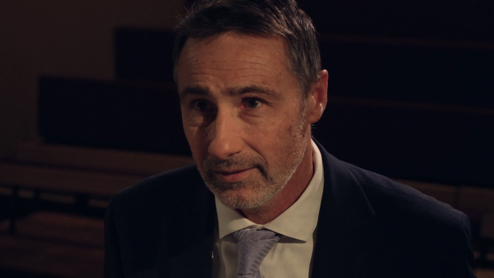 Backdrop for Georges